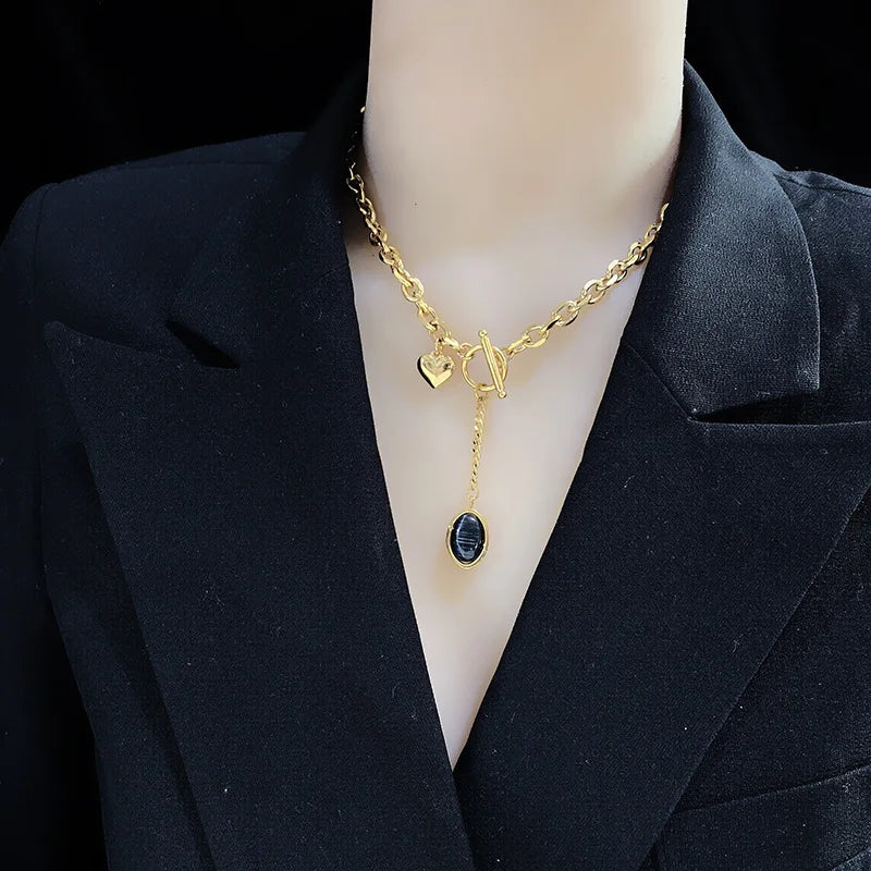 Streetwear Necklace