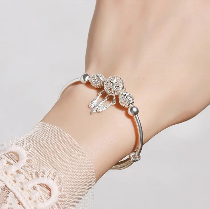 Dreamcatcher Bracelet