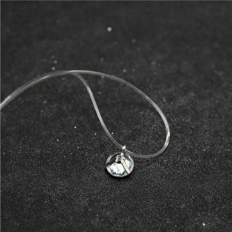 Crystal Necklace