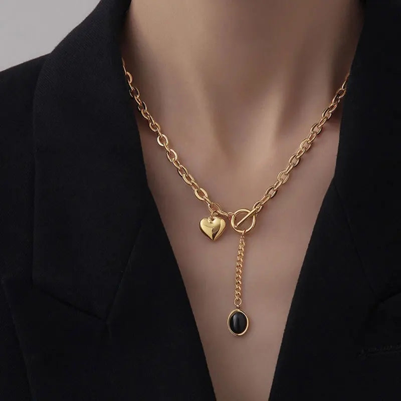 Streetwear Necklace